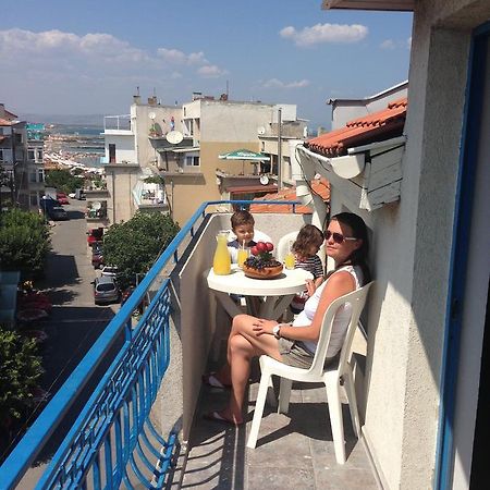 פומורי Lira Sto Apartments מראה חיצוני תמונה