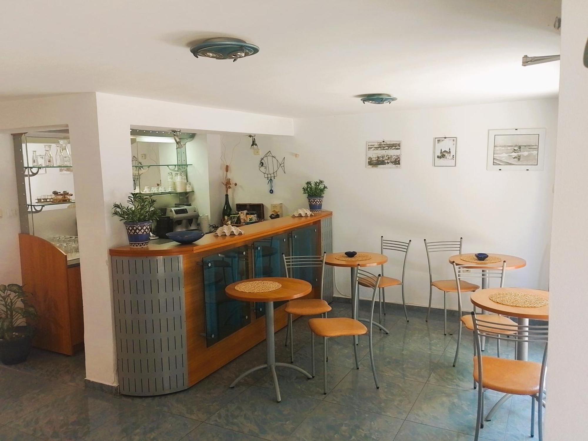 פומורי Lira Sto Apartments מראה חיצוני תמונה