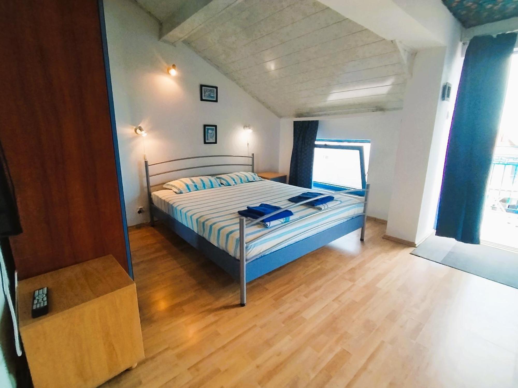 פומורי Lira Sto Apartments מראה חיצוני תמונה