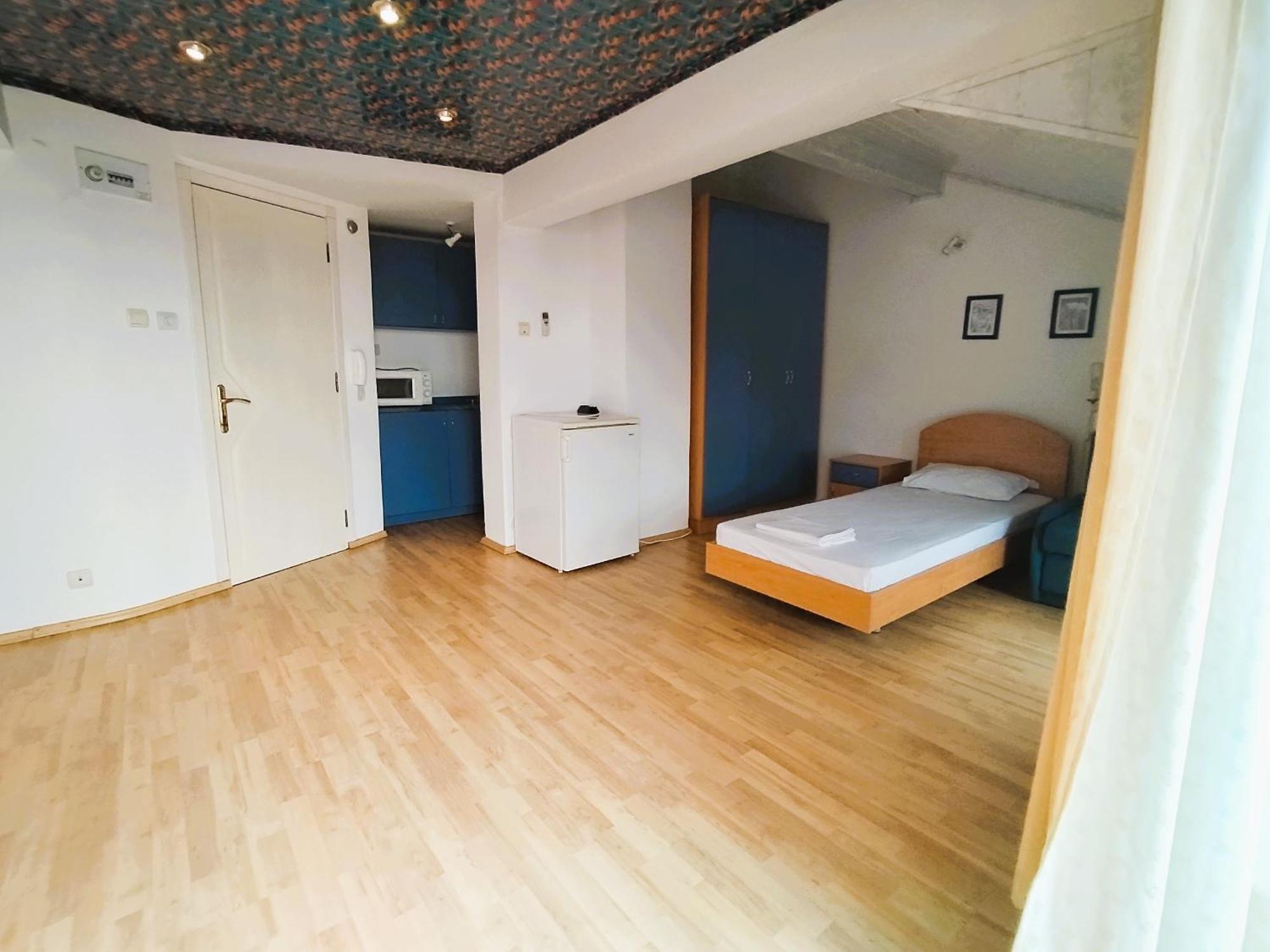 פומורי Lira Sto Apartments מראה חיצוני תמונה