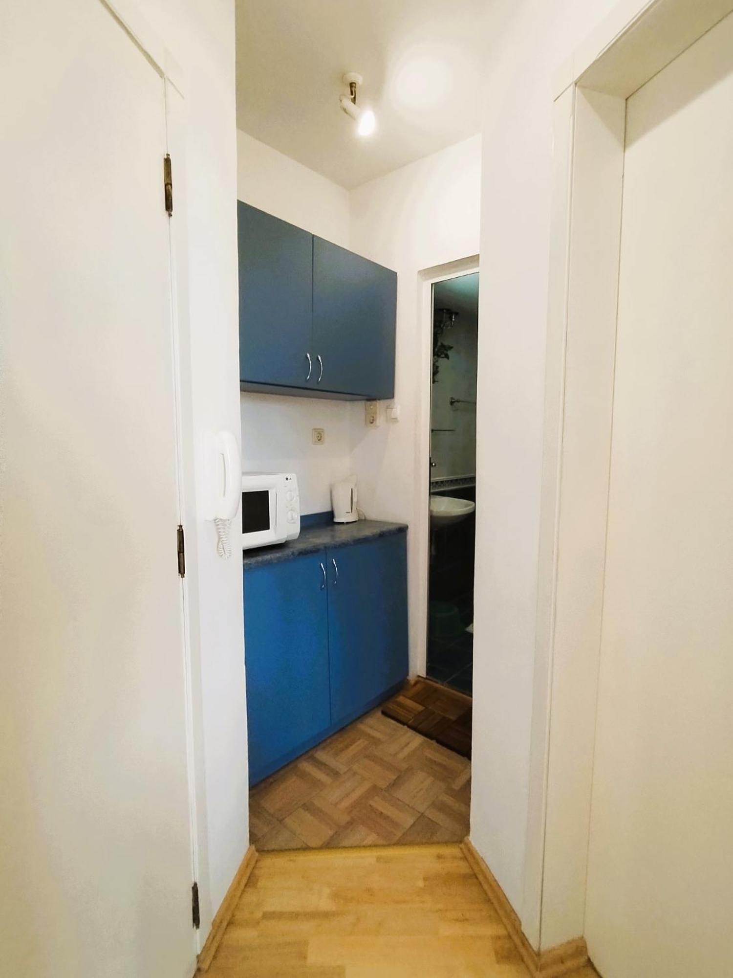 פומורי Lira Sto Apartments מראה חיצוני תמונה