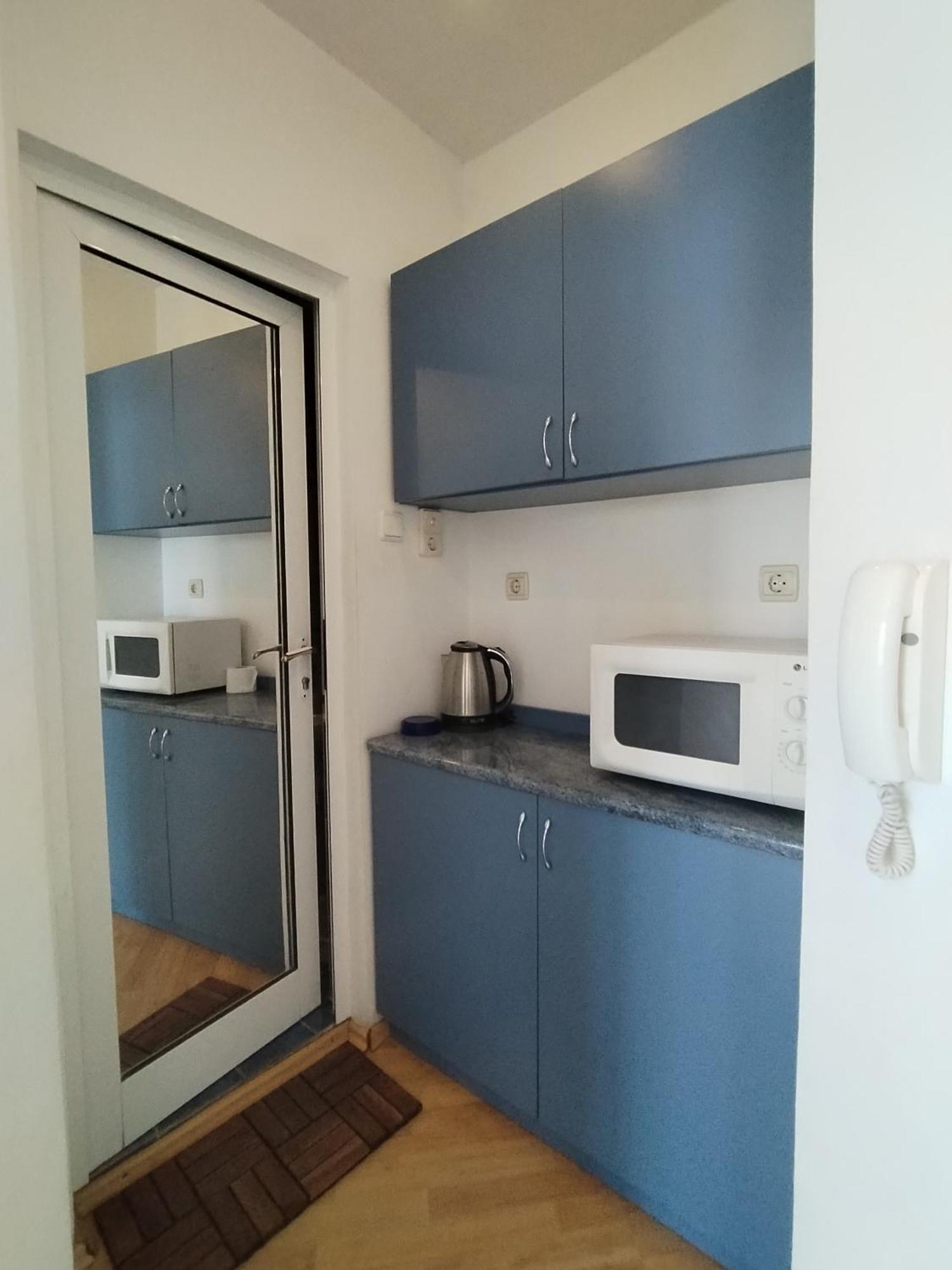 פומורי Lira Sto Apartments מראה חיצוני תמונה