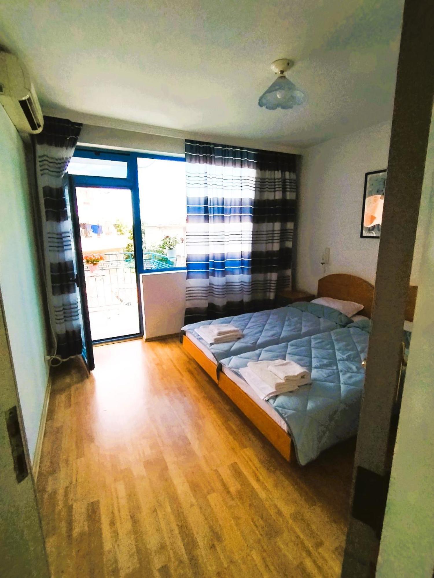 פומורי Lira Sto Apartments מראה חיצוני תמונה