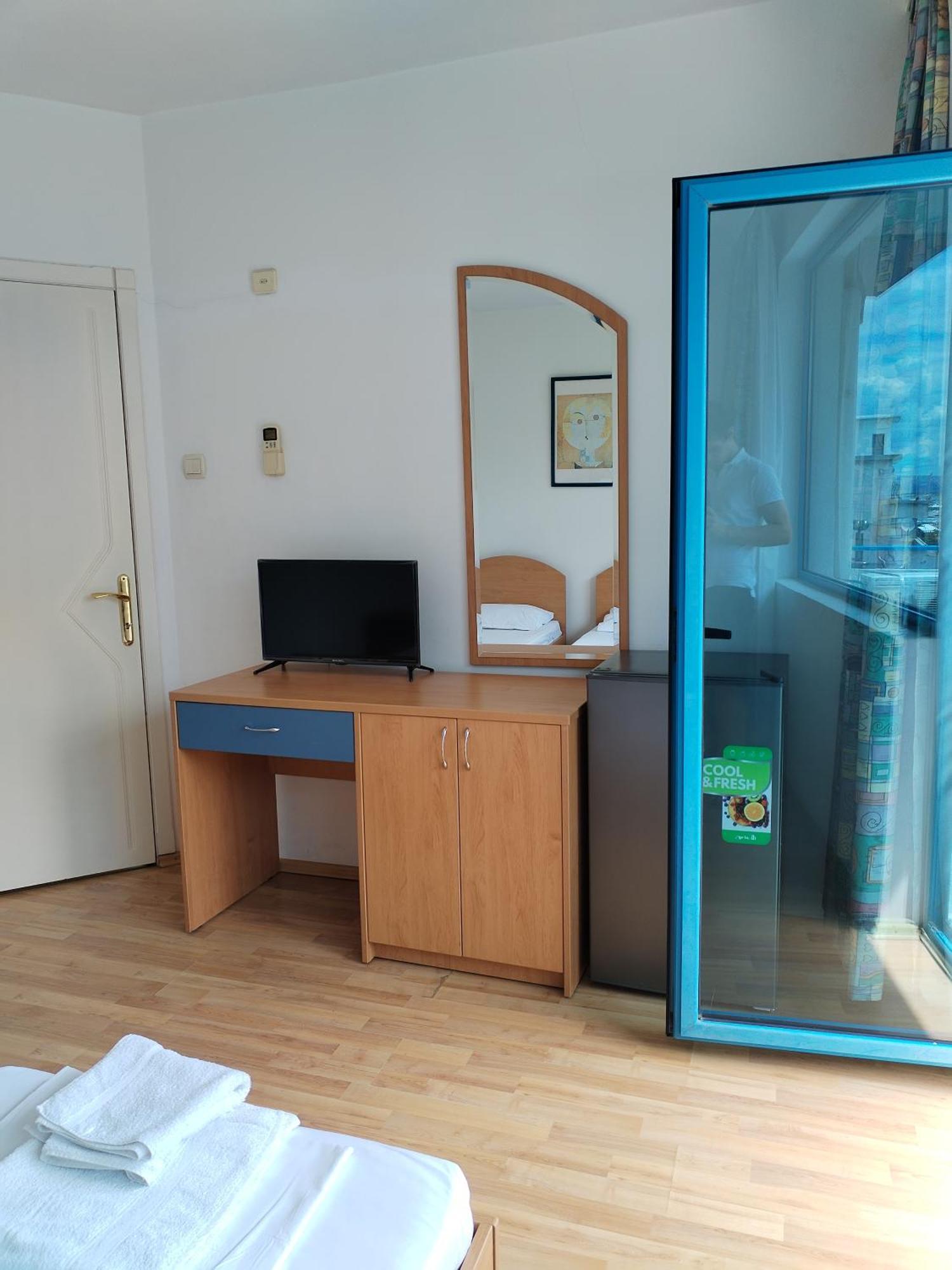 פומורי Lira Sto Apartments מראה חיצוני תמונה