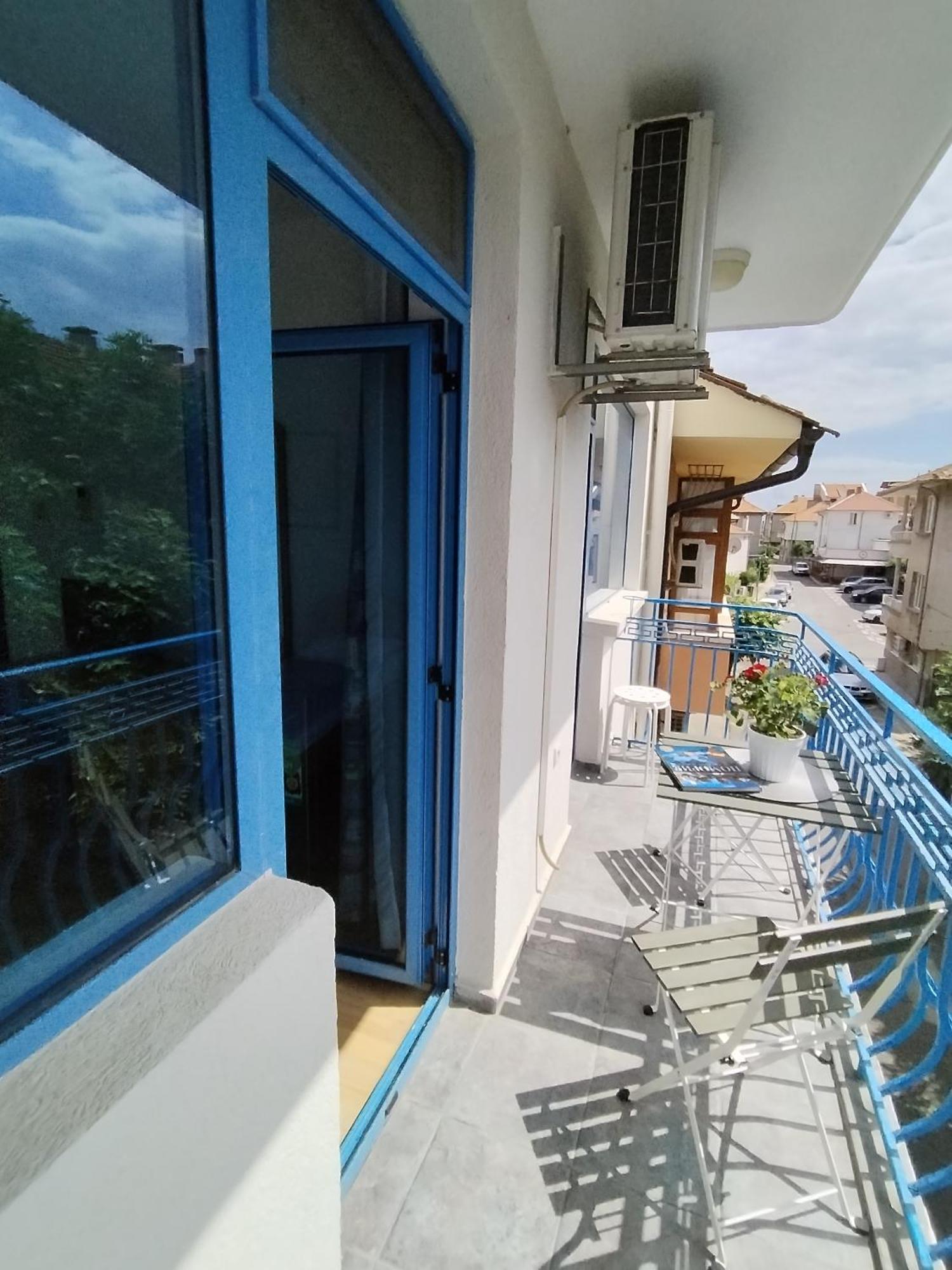 פומורי Lira Sto Apartments מראה חיצוני תמונה