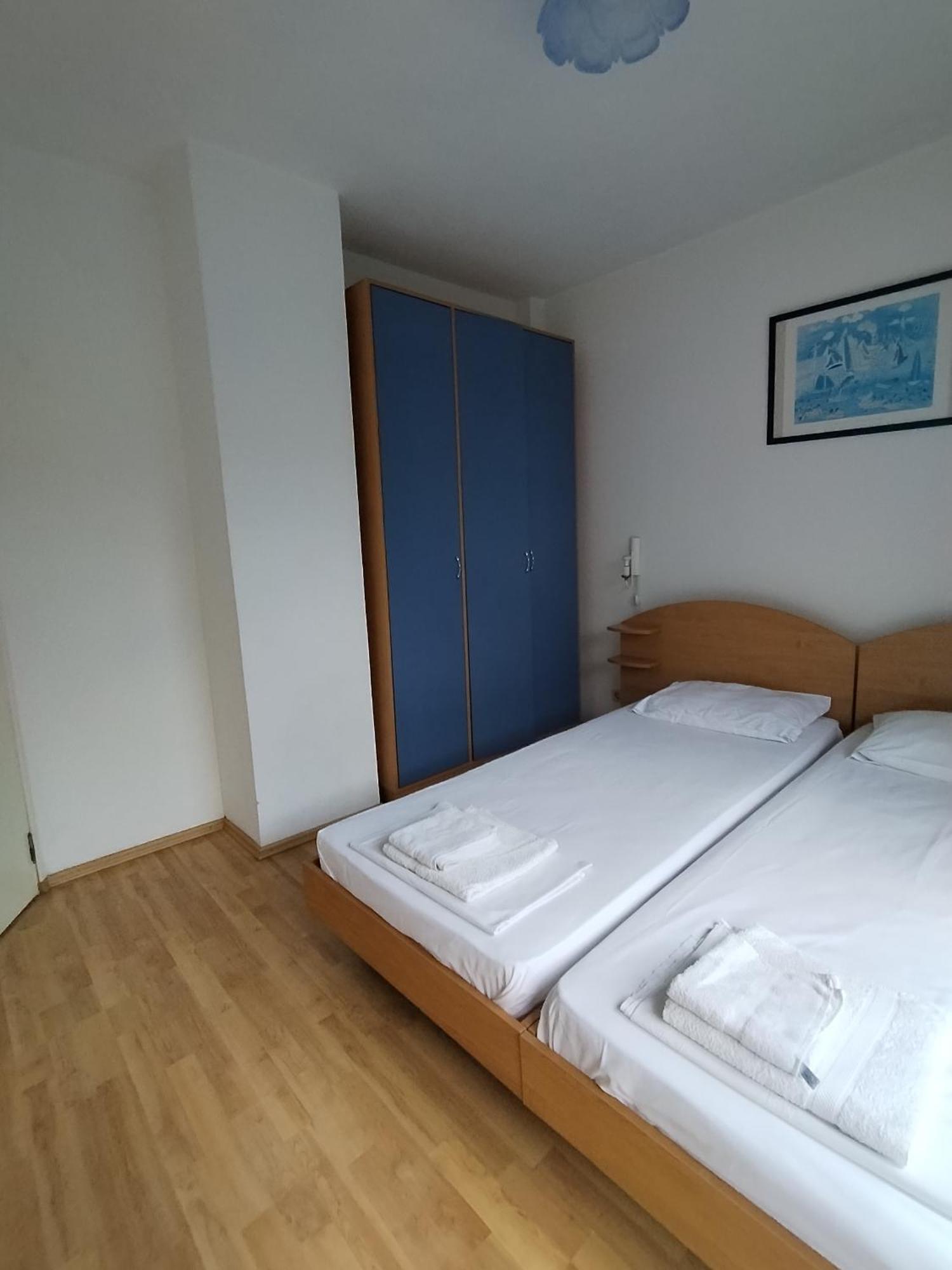 פומורי Lira Sto Apartments מראה חיצוני תמונה