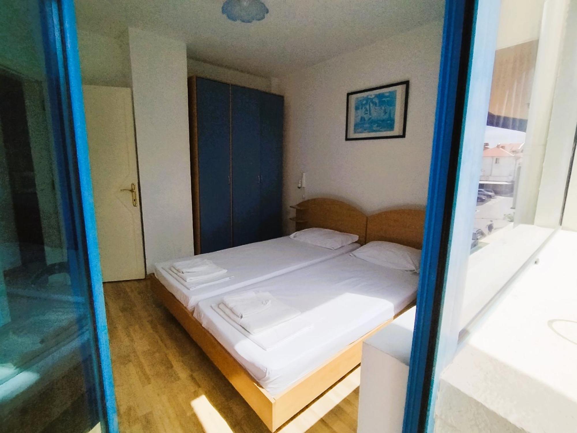 פומורי Lira Sto Apartments מראה חיצוני תמונה