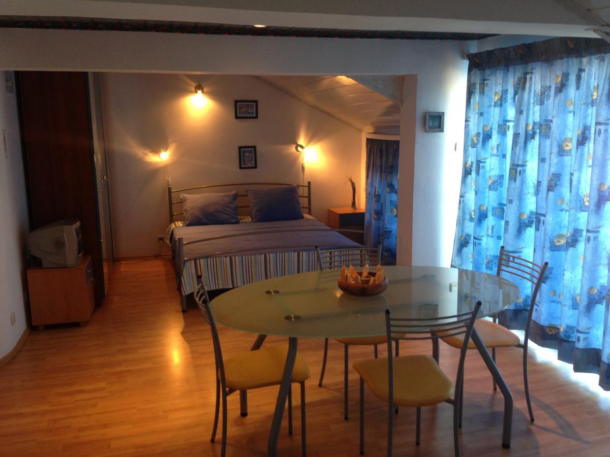 פומורי Lira Sto Apartments מראה חיצוני תמונה