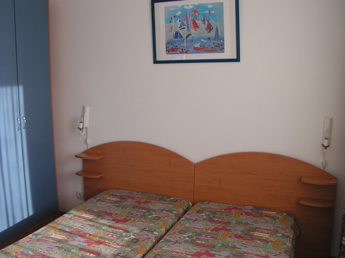 פומורי Lira Sto Apartments מראה חיצוני תמונה