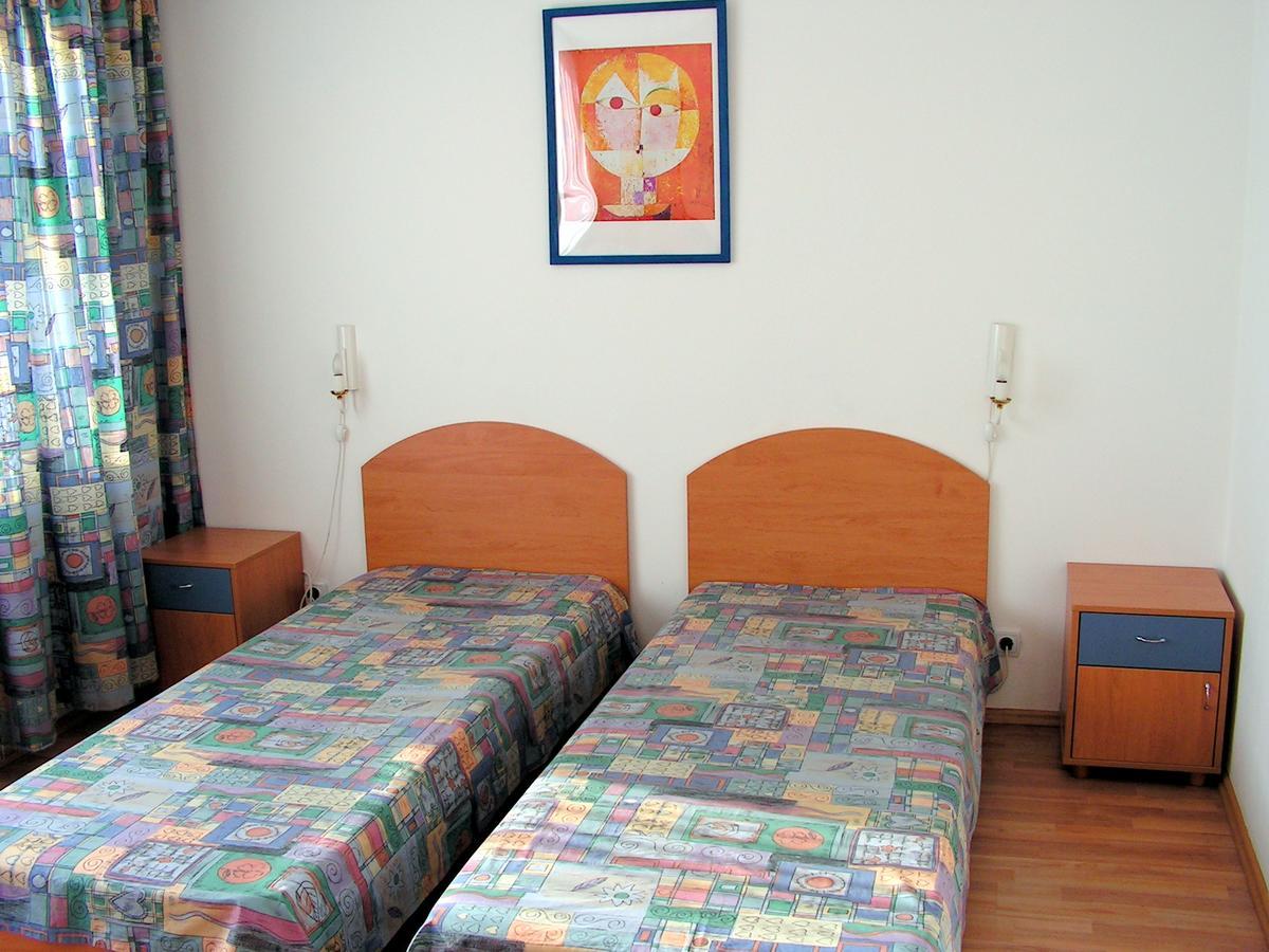 פומורי Lira Sto Apartments מראה חיצוני תמונה